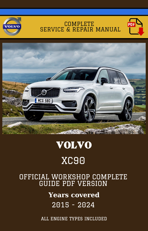 Volvo Xc90 Troubleshooting: Common Issues and Quick Fixes